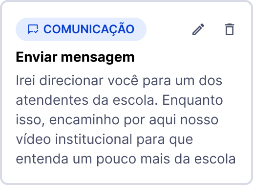 Nutrição e Acompanhamento