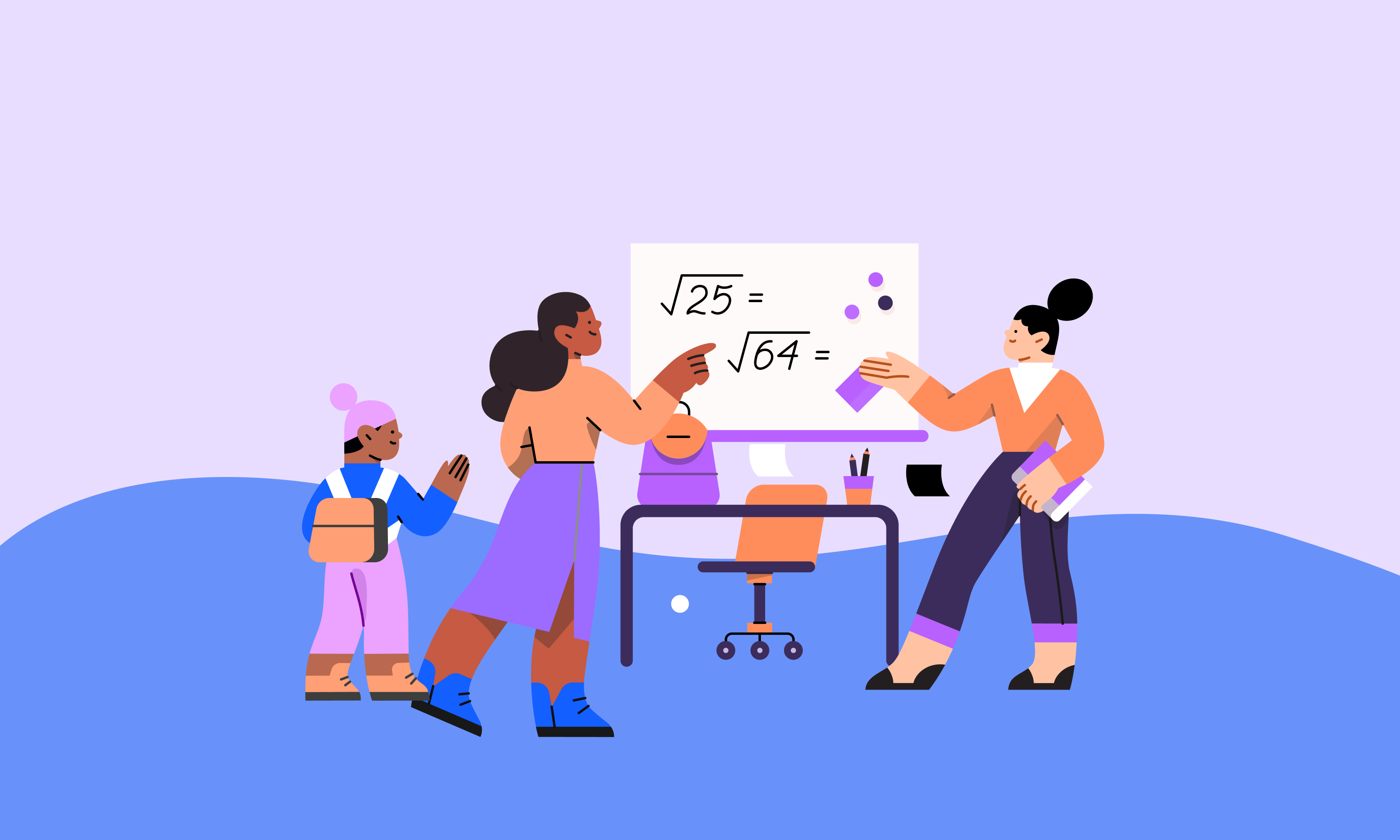 Você também é um dos gestores que está com altas expectativas de crescimento de alunos para o próximo ano?