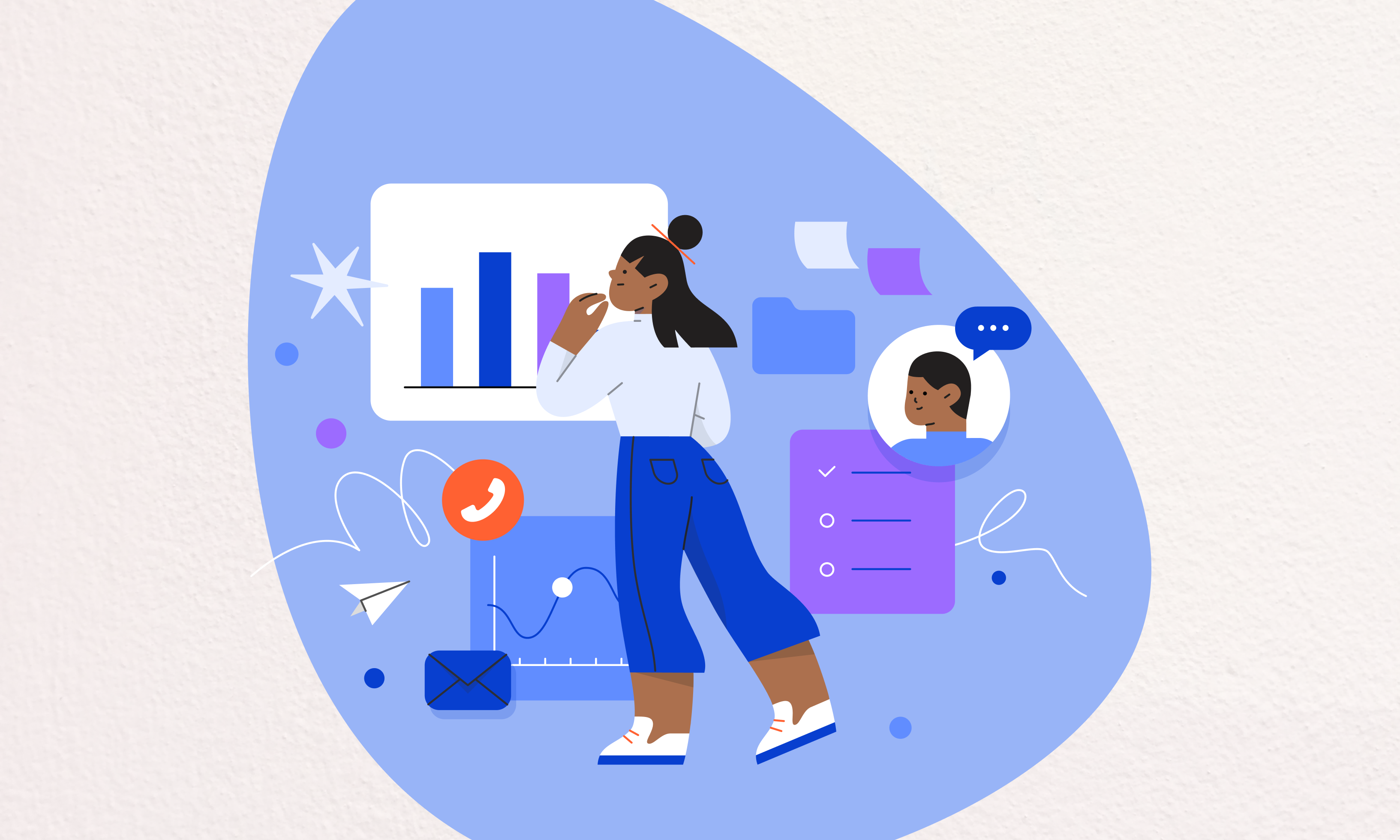 Atingir o pico de matrículas no final do ano significa uma boa base de contatos e visitas em Agosto e Setembro