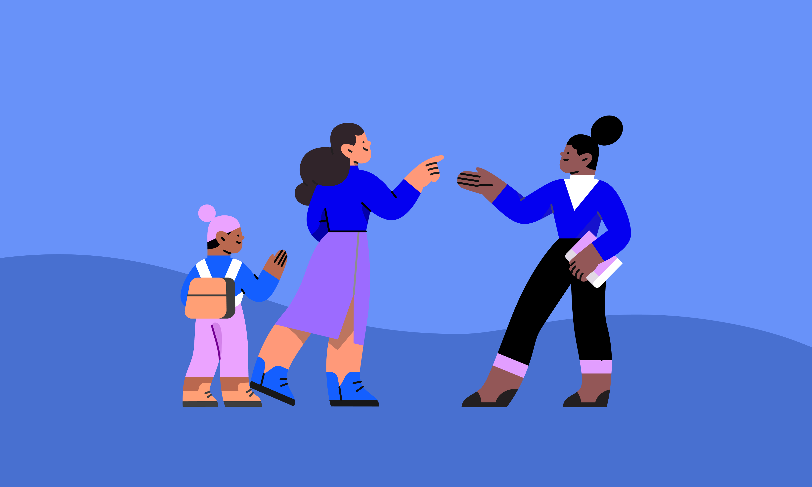 Marketing Educacional: As 5 Principais Estratégias para Atrair Mais Famílias Interessadas