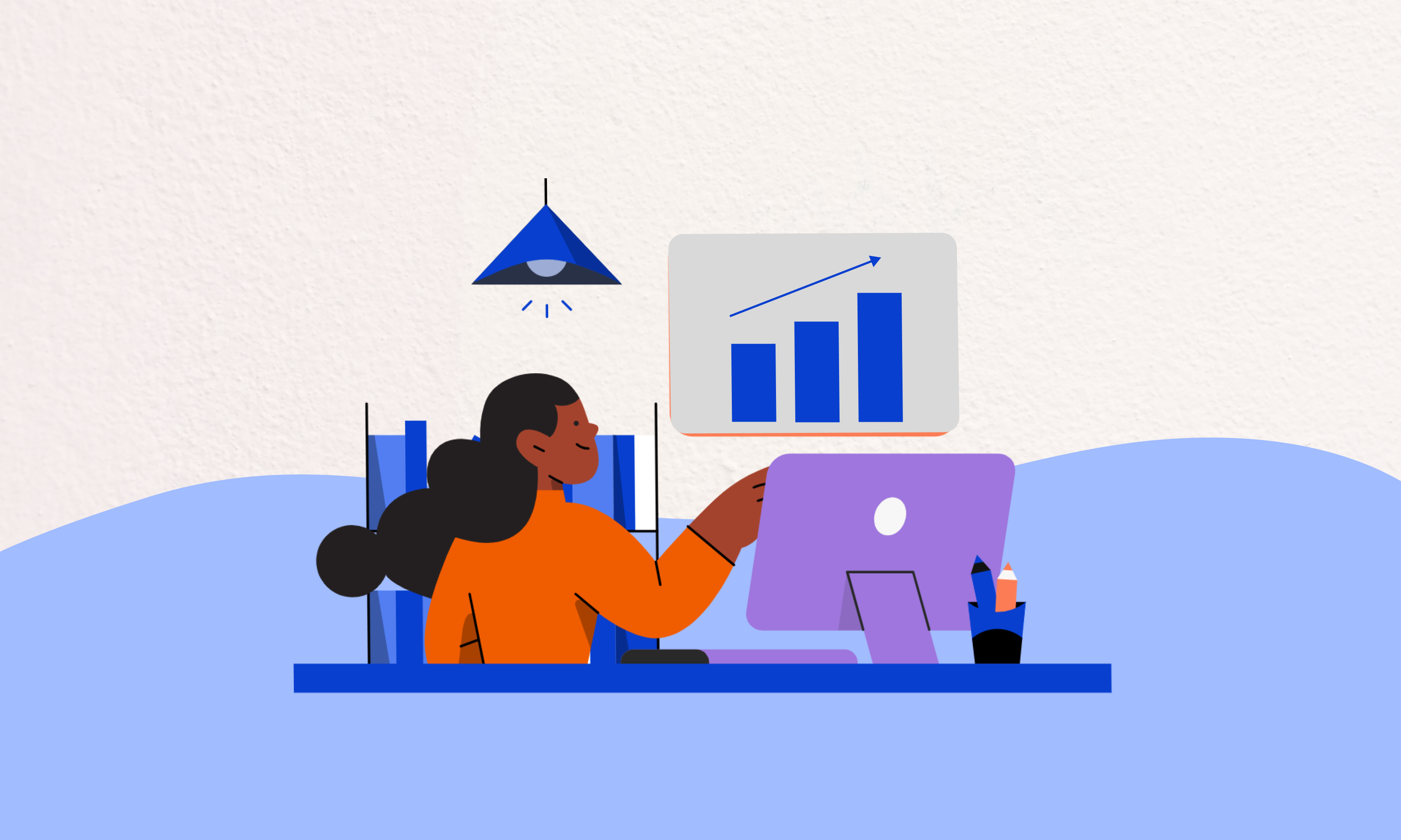 Estamos em Novembro. Você sente que irá crescer o tanto que precisa?