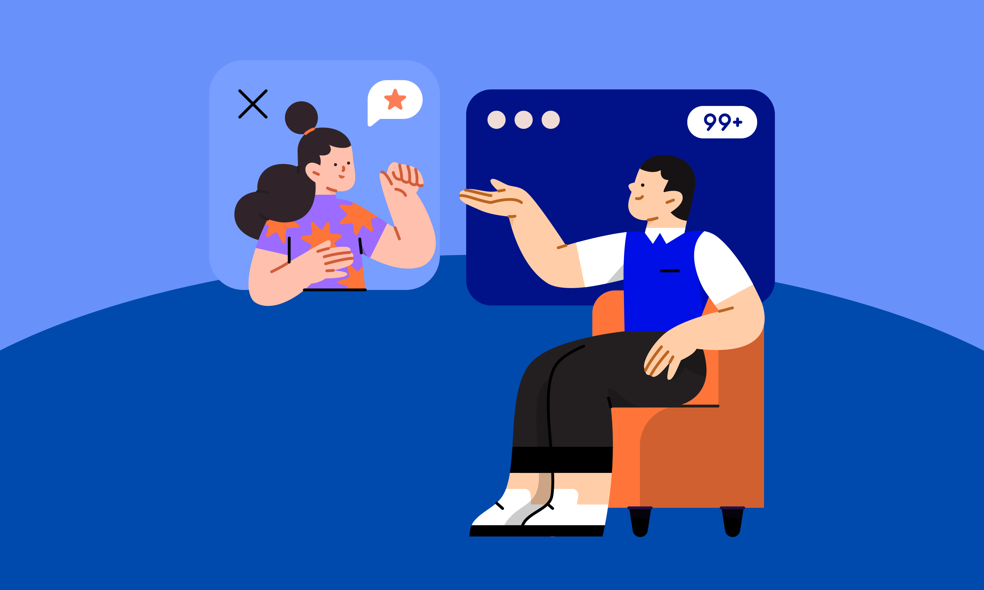 Como um CRM para escolas Cria Jornadas Únicas para Cada Família