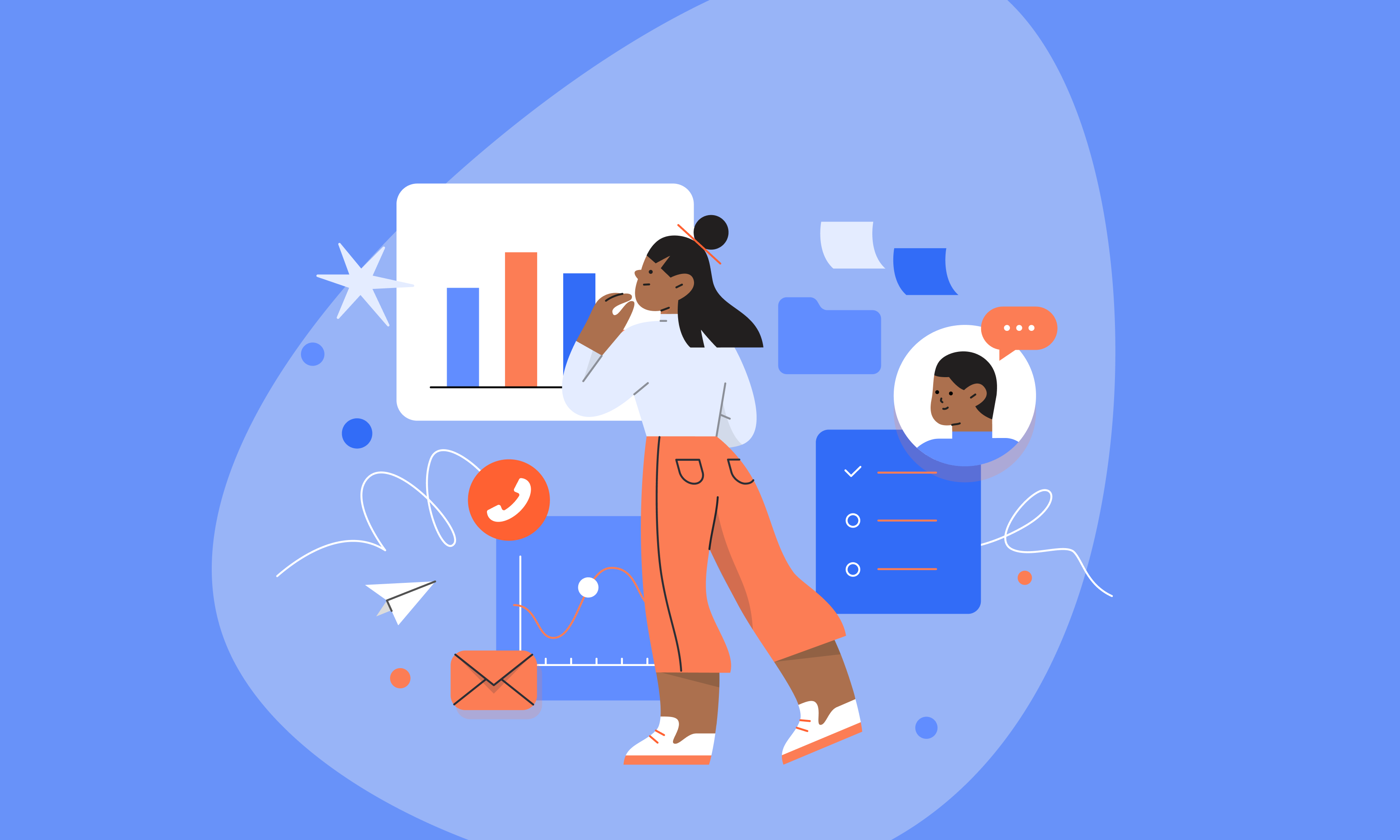 As oportunidades estão por aí. Sua escola entende o que fazer para agarrá-las?