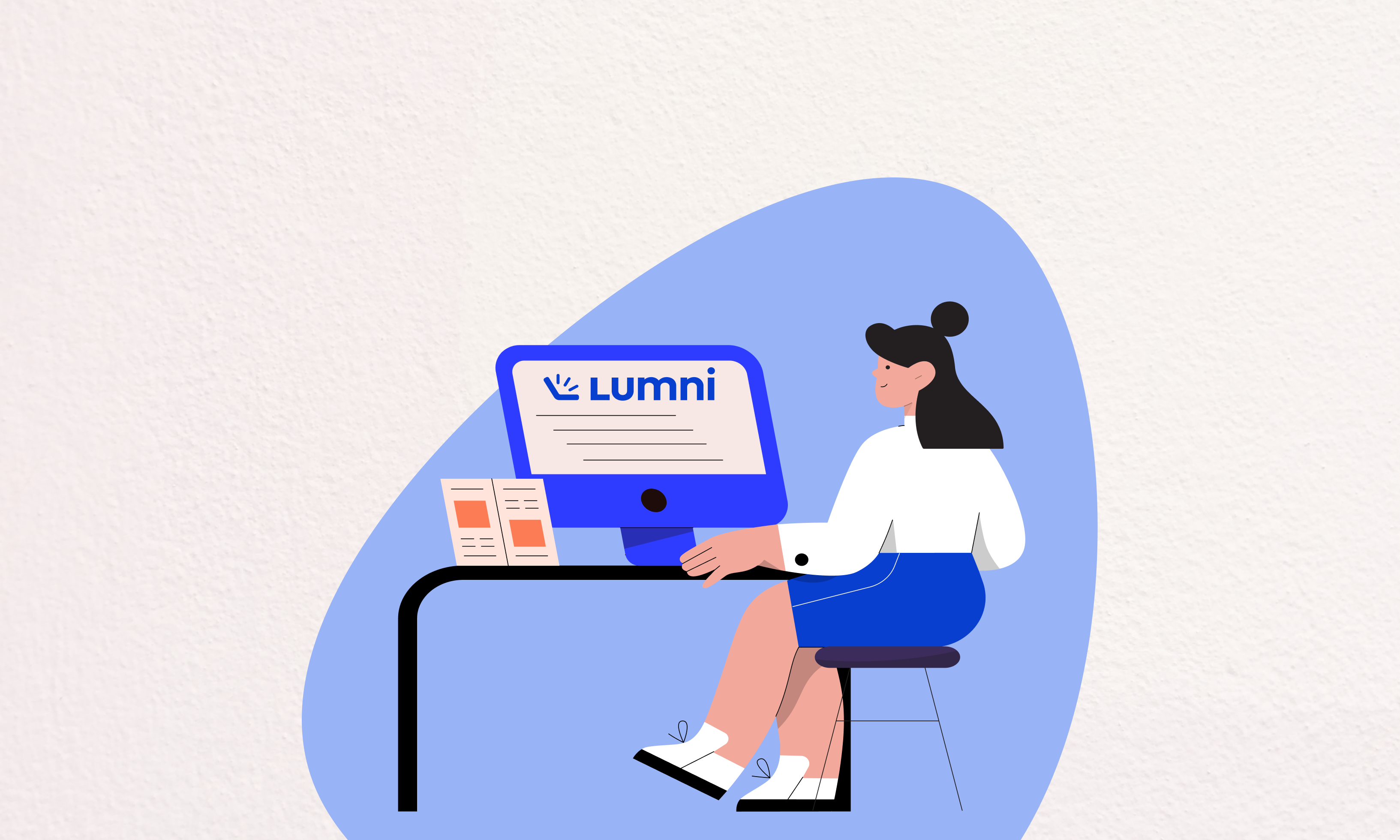 Crescer não é sorte. É método.