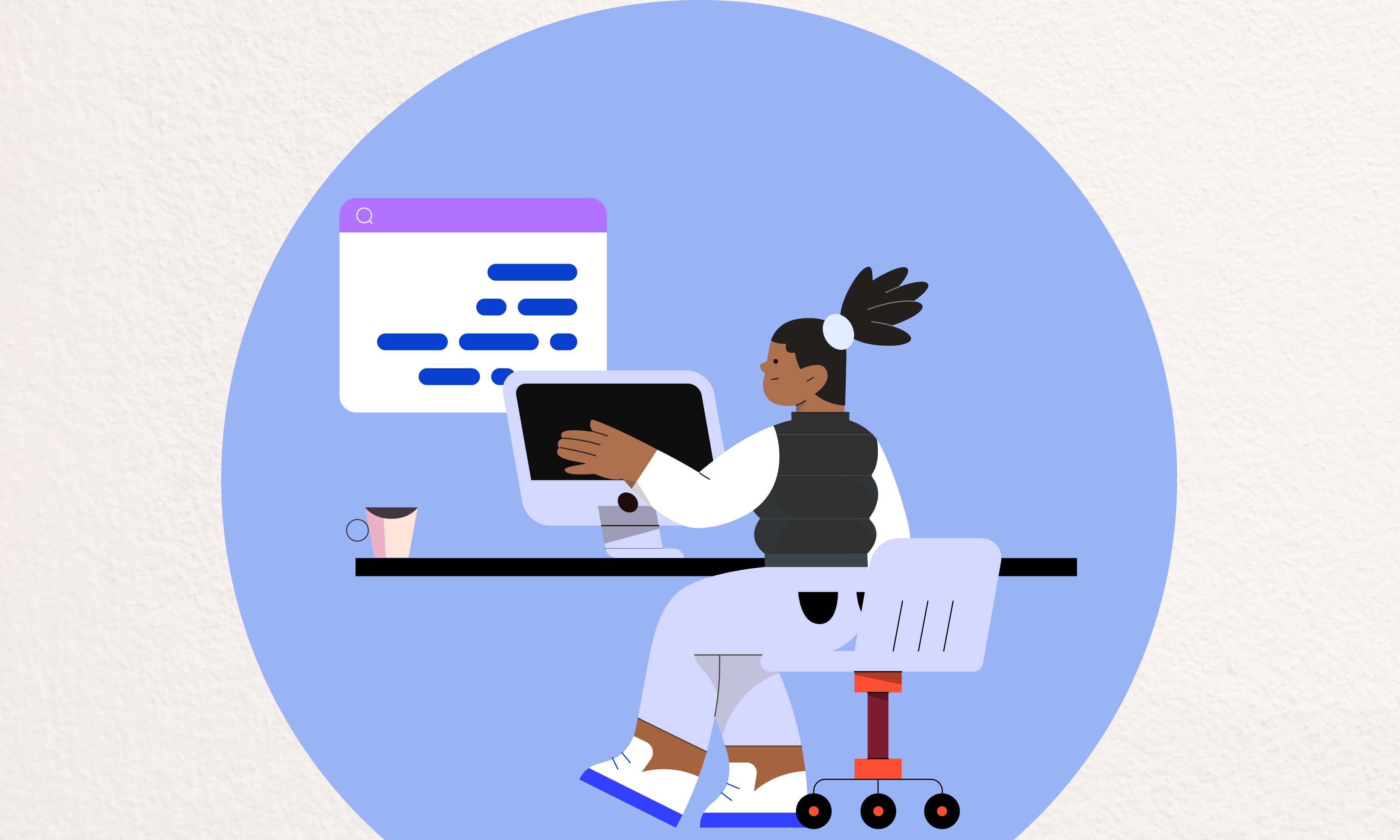 Antes de falar, descubra o que pesa.