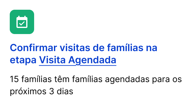 CRM Gestão de Leads