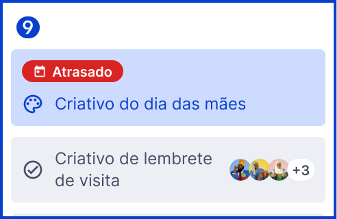 Marketing Educacional - Dashboard Analytics
